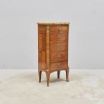 1457 7265 CHEST OF DRAWERS